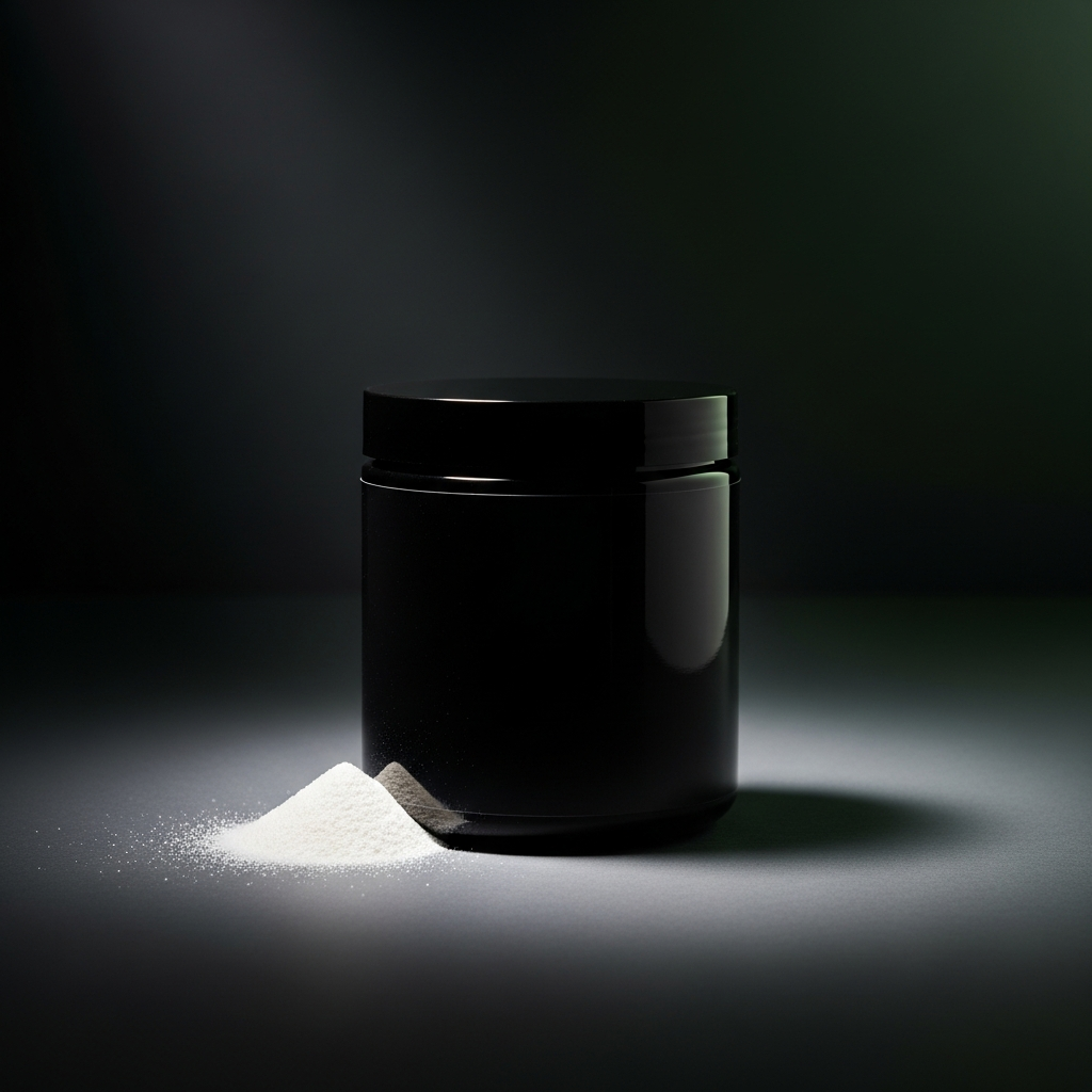 Bewezen effecten creatine monohydraat