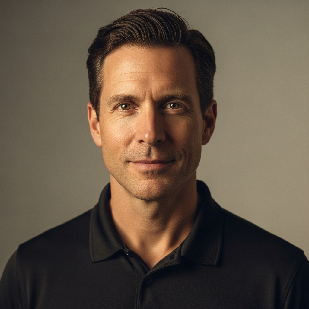 Dr. Martijn de Vries